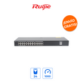 Ruijie RG-ES224GC-V2 Switch Inteligente Administrable 24 Puertos Gigabit