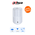 Dahua DHI-ARD2231-W2 - Detector de Movimiento Inalámbrico de Doble Tecnología (PIR + Microondas) AirShield