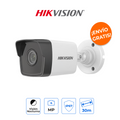 HIKVISION DS-2CD1043G0-I(C) Cámara Bala IP 4MP con WDR Real 120dB y Exterior IP67