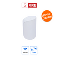 SFIRE SFWST742 Detector de Movimiento Inalámbrico 345MHz con Inmunidad a Mascotas 31kg
