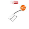 SFIRE SF-2071-AR Contacto Magnético de Uso Rudo con GAP de 42mm para Portones y Puertas Pesadas