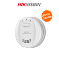 HIKVISION HF-GM100 (HikFire) Detector de Monóxido de Carbono con Sensor Electroquímico Pro