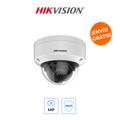 HIKVISION DS-2CE57D3T-VPITF Domo 2MP Antivandálico IK10 con WDR Real 120dB y Exterior IP67