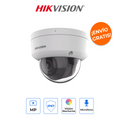 Hikvision DS-2CD1183G2-LIUF - Domo IP Antivandálico 8MP (4K) con Luz Dual e Inteligencia AcuSense