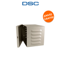 DSC GMX-001 Gabinete Metálico de Protección para Sirena Exterior de 30 Watts