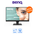 BENQ GW2490E Monitor de 23.8" FullHD IPS 100Hz 99% sRGB con Altavoces Integrados