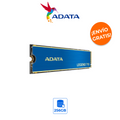 ADATA LEGEND 710 Unidad SSD 256GB M.2 NVMe PCIe Gen3x4 con Disipador de Aluminio