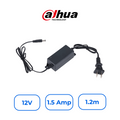 Dahua DH-PFM325D-1210US Fuente de Poder Regulada 12V 1A