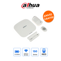 DAHUA DHI-ART-ARC3800H-03-FW2(915) Kit Alarma Hub2 WiFi Ethernet 4G AirShield con IA