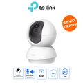 TP-LINK TAPO-C210 - Cámara IP Wi-Fi de 2K (3MP) Doméstica con Movimiento 360°, Seguimiento IA y Detección de Llanto