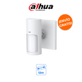Dahua DHI-ARD1233 - Detector de Movimiento PIR Cableado de Alta Precisión con Compensación de Temperatura