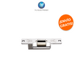 YLI ELECTRONIC YS-130NO Cerradura Eléctrica Fail Secure de 500kg para Control de Acceso
