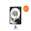NEW PULL DDUSAT250 Disco Duro Mecánico 500GB Multipropósito SATA