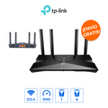 TP-LINK ARCHER AX53 Router WiFi 6 Gigabit AX3000 con MU-MIMO, OFDMA y 4 Antenas Pro