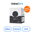 LinkedPro EP-CAT-5E-V2 Cable UTP Cat5e 305m Aleación Para Interior