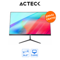 ACTECK AC-943178 Monitor de 24.5" FullHD 75Hz Panel IPS CAPTIVE VIVID SP245