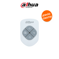 Dahua DHI-ARA24-W2 - Control Remoto Inalámbrico Tipo Llavero Pro AirShield a 433 MHz