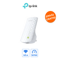 TP-LINK RE200 Repetidor de Cobertura WiFi AC750 Doble Banda con Puerto Ethernet