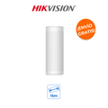HIKVISION DS-PDTT15AM-LM Sensor Exterior de Doble Tecnología con Lente Móvil 180° e Inmunidad 45kg