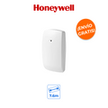 HONEYWELL 5853 Detector de Ruptura de Cristal Inalámbrico con Tecnología FlexCore y 7.6m de Alcance