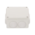 Precision PST-1010-ER Conector Jack Macho Corriente CCTV Sin Soldar