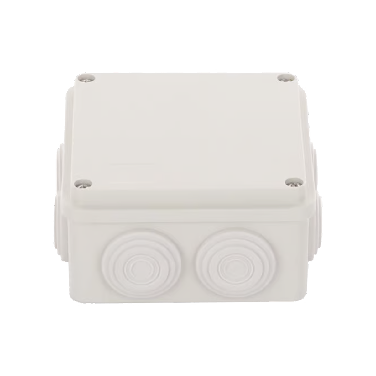 Precision PST-1010-ER Conector Jack Macho Corriente CCTV Sin Soldar