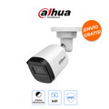 Dahua DH-HAC-B1A51N-U-0280B Cámara Bullet 5MP HDCVI Exterior IP67 IR 20m