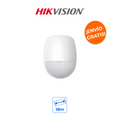 HIKVISION DS-PDP18-EG2(B) Detector PIR Cableado 18m con Inmunidad a Mascotas 10kg