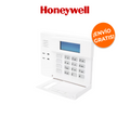 HONEYWELL 6150 Teclado LCD de Palabras Fijas para Paneles de Alarma Serie VISTA
