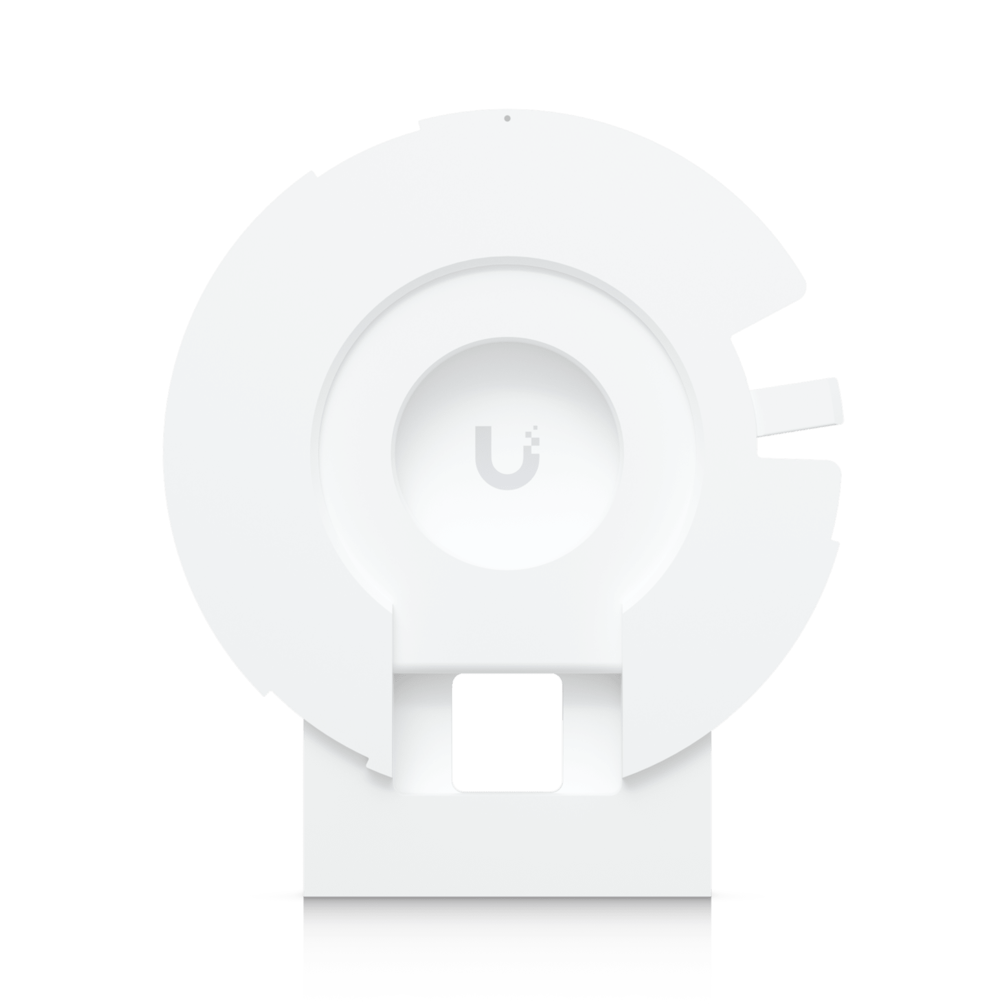 Soporte de Pared UACC-AP-AM para Puntos de Acceso UniFi de Tamaño Completo Compatible con modelos U7-Pro-Max U7-Pro U6-Enterprise y Más
