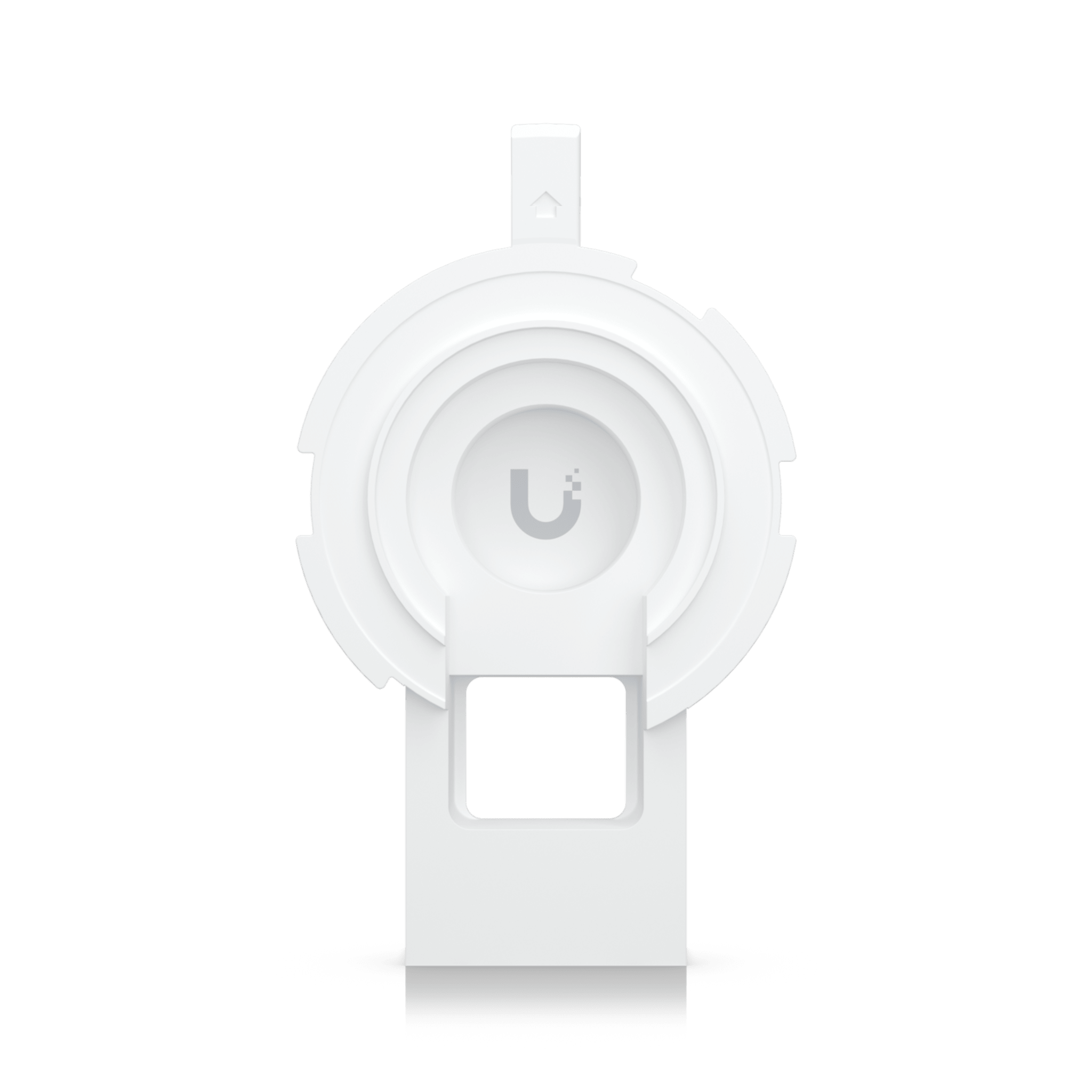 Soporte de pared UACC-Lite-AP-AM para puntos de acceso UniFi de tamaño compacto compatible con modelos U6-Lite UAP-AC-Lite U6+ y UAP-nanoHD