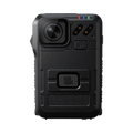 Body Camera para Seguridad Video Full HD Descarga de Vídeo automática con estación Pantalla TFT con indicador de batería y memoria.