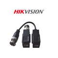 Hikvision DS-1H18S/E(C) Par de Transceptores Pasivos TURBOHD 8MP